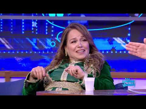 Fekret Sami Fehri S03 Episode 20 30-01-2021 Partie 03