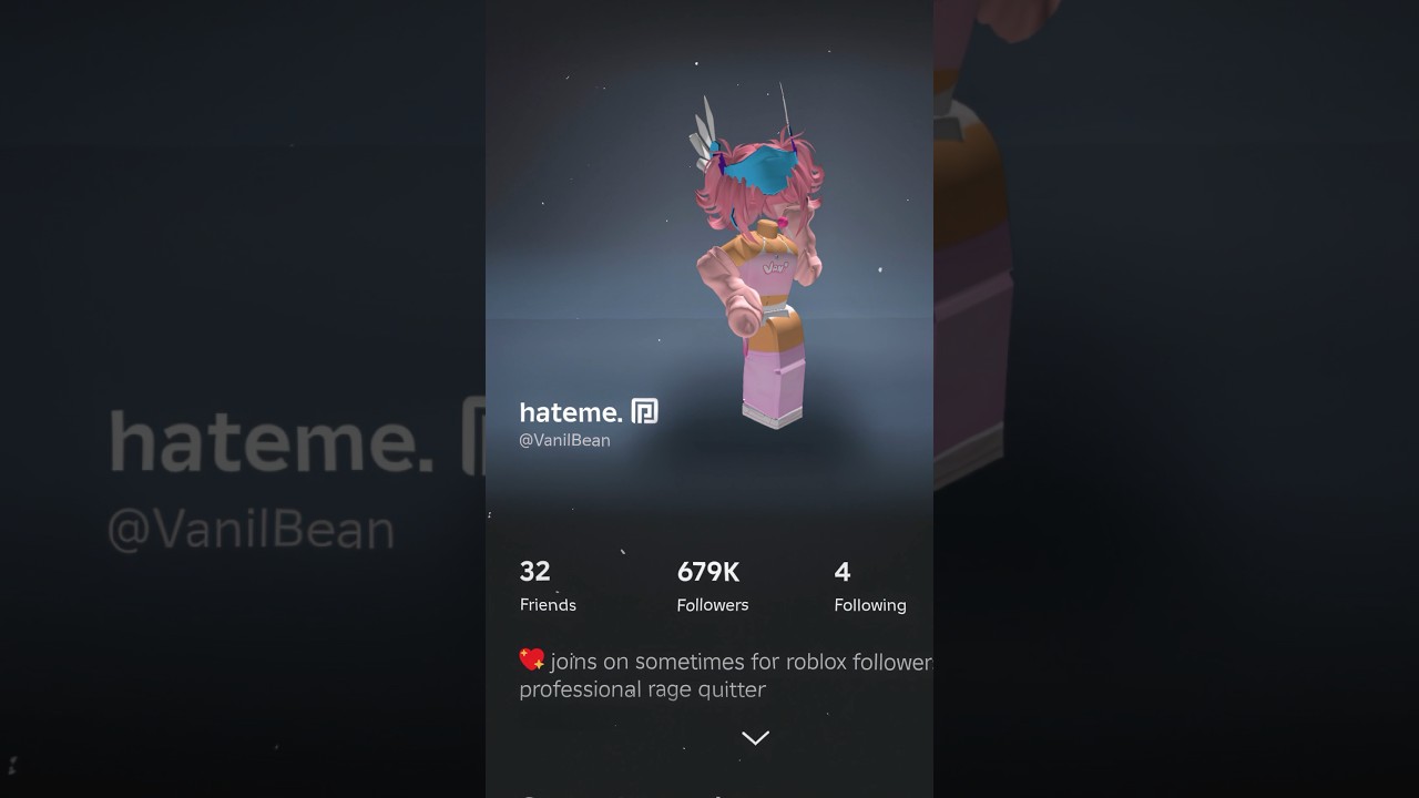 Is Vani Okay? ๐ Roblox Update