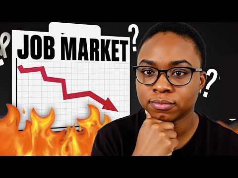 Why You Should NOT Become an Entry Level Data Analyst (What To Do Instead)