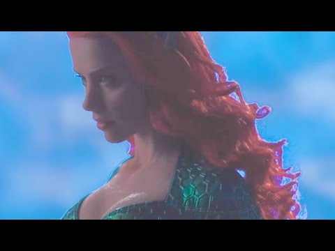 Jnd Studios 1/3 scale Mera statue!!!