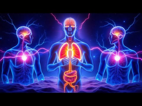 Deep Healing Frequencies: 396Hz, 285Hz, 432Hz, 963Hz & 528Hz