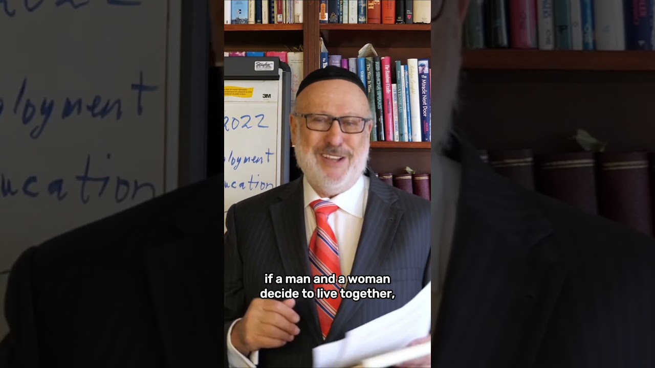 Cohabitation vs. Marriage: Which Boosts Your Finances? π°