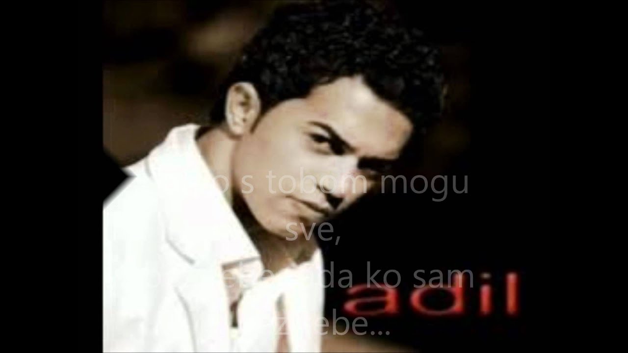 Adil - Ljubi Me Po Sećanju 🎶 | Tekst i Interpretacija