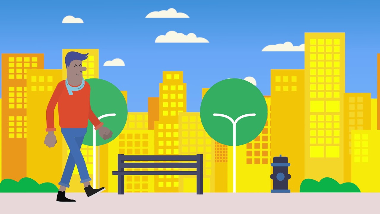 Motion design - tarif d'une vidéo