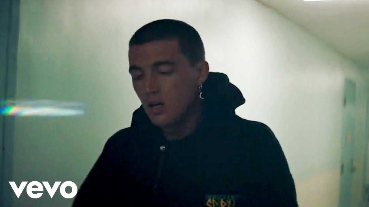 LANY - Thru These Tears (Official Video) 🎶