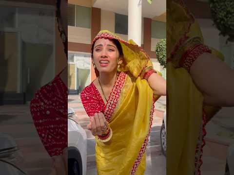 Kamaal Ka Bussiness 🤩 #neetubisht #comedy #lakhneet #funny #youtubeshorts #trending #shorts