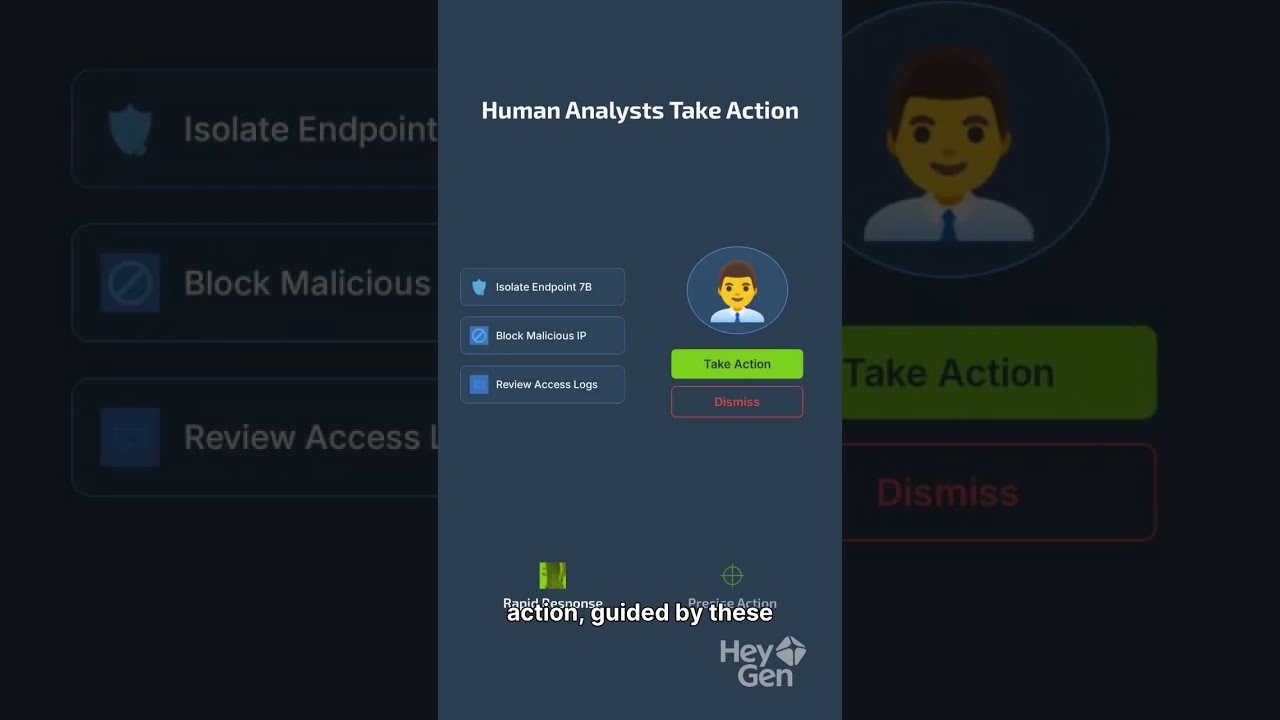 Revolutionizing Cybersecurity: Quantum, AI, and Classical Defense in a Hybrid System 🔒