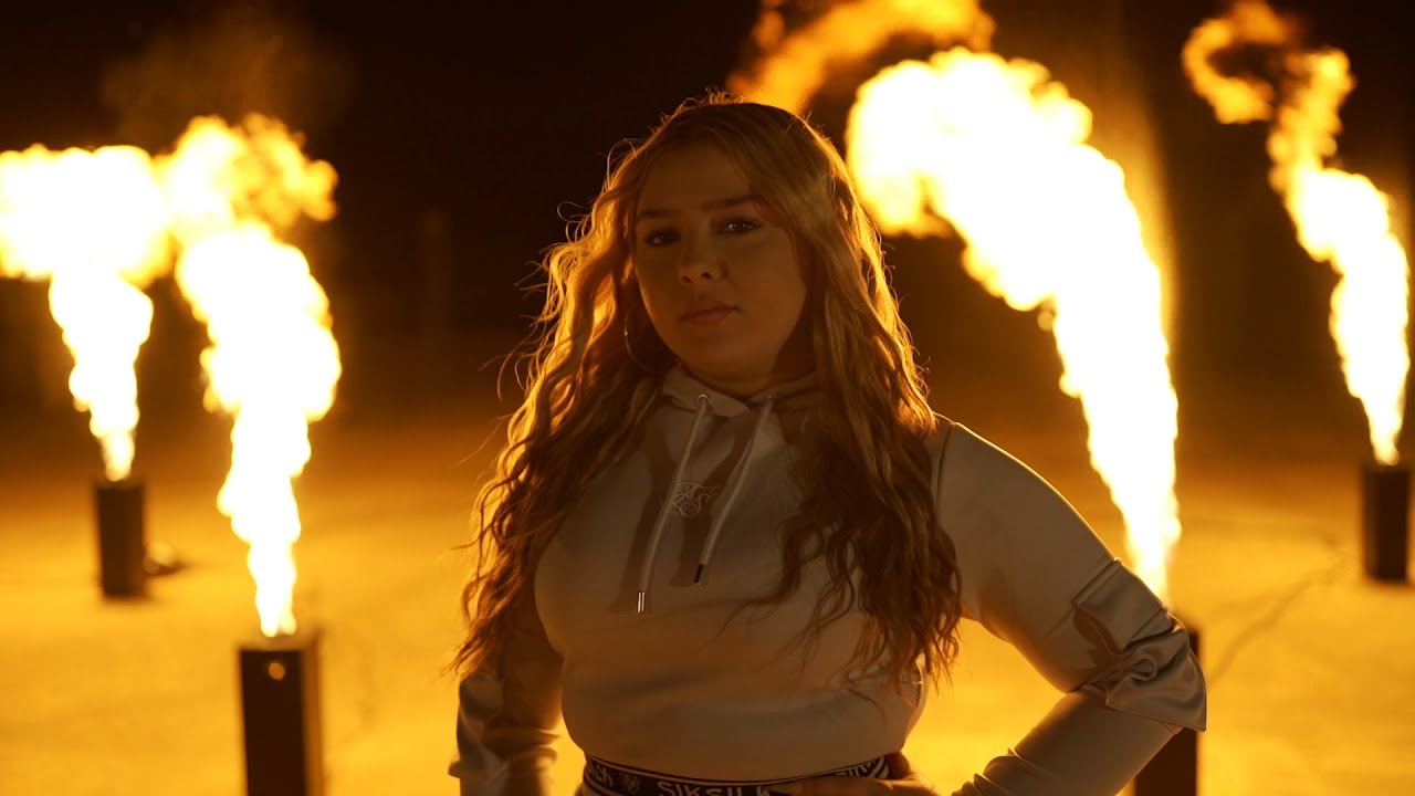 La Cebolla - Firmeza 🎶 (Videoclip Oficial) | Nuevo Éxito de Yoseik