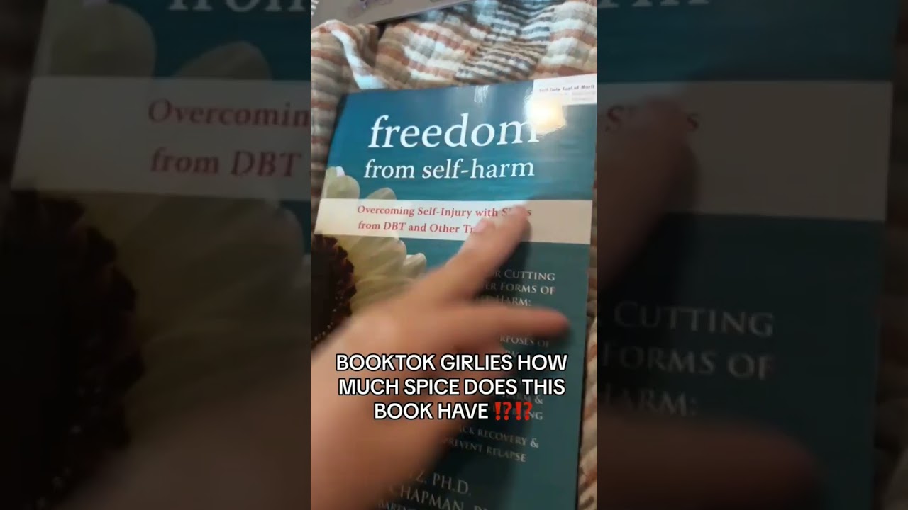 BookTok Enthusiasts, Where Are You?