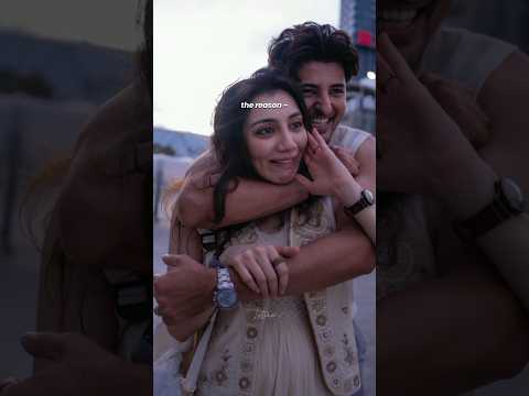 the reason??!? 🤨❤️. #darshanraval #darshanravaldz #dharalsurelia #love #darshanforever #bluefamily