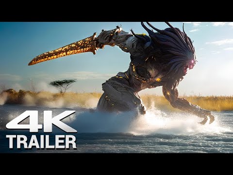 Most Anticipated Movies | 2025 - 2026 – New Trailers 4K