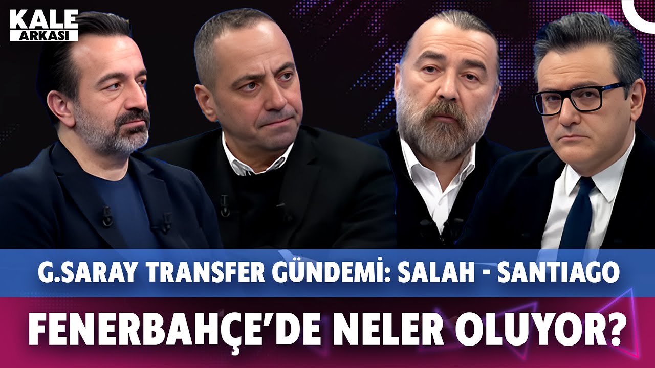 Galatasaray Duraklamayı Aştı mı? | Süper Lig Analizi