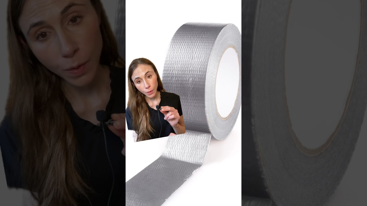 Quick Home Remedy to Remove Warts