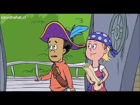 The Cat in the Hat S01E13 🐱