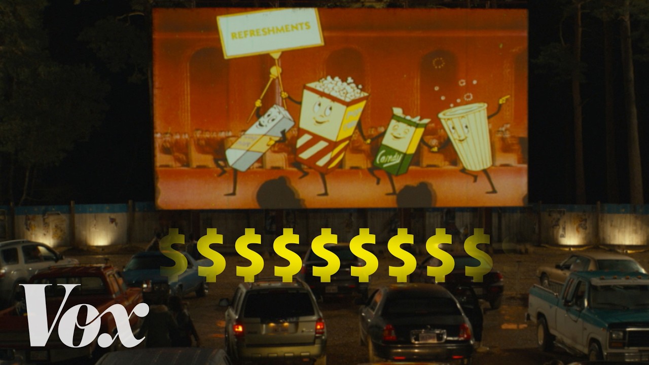 The business of independent movie theaters, explained