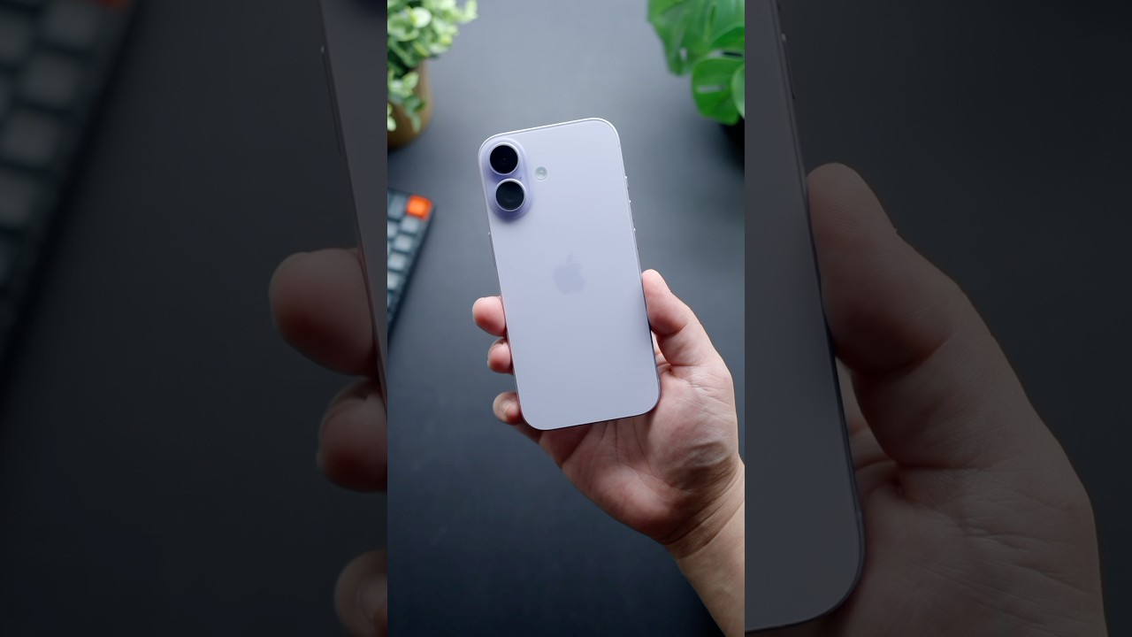 iPhone 17: The Real PRO Experience 📱