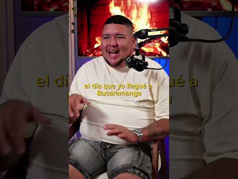 Rockstar en Bucaramanga