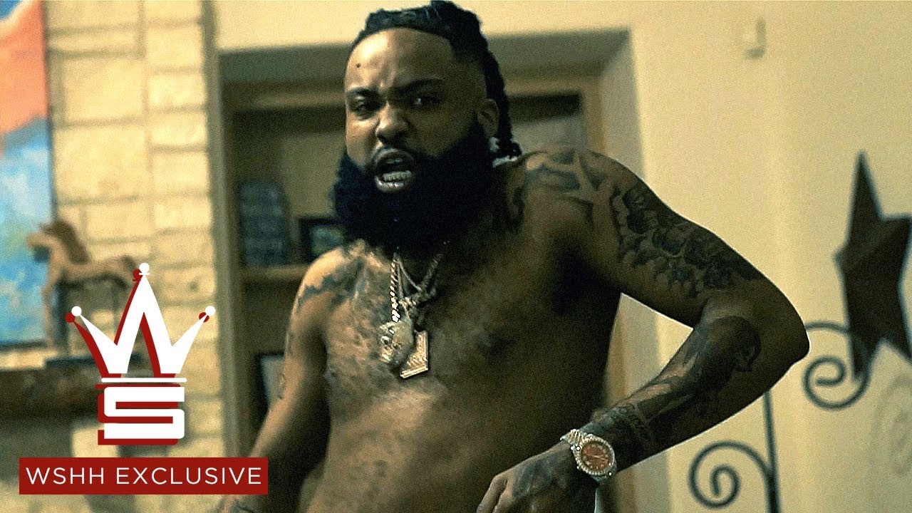 Sada Baby & Drego - Bloxk Party (WSHH Exclusive Official Music Video)