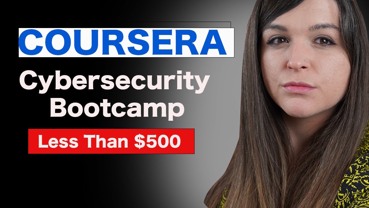 Top 5 Coursera Cybersecurity Courses to Enroll in 2024