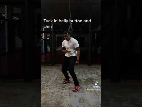 Learn how to box - Best boxing stance for beginners