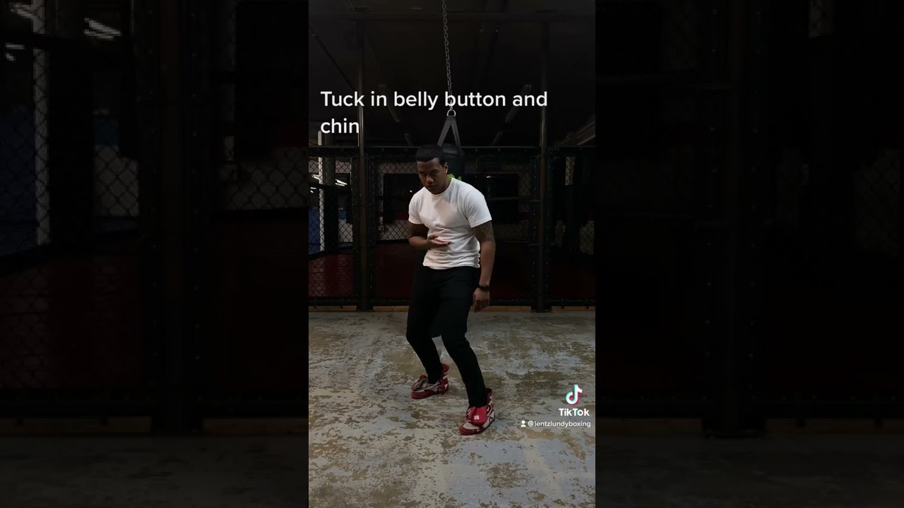 Master the Perfect Boxing Stance for Beginners 🥊