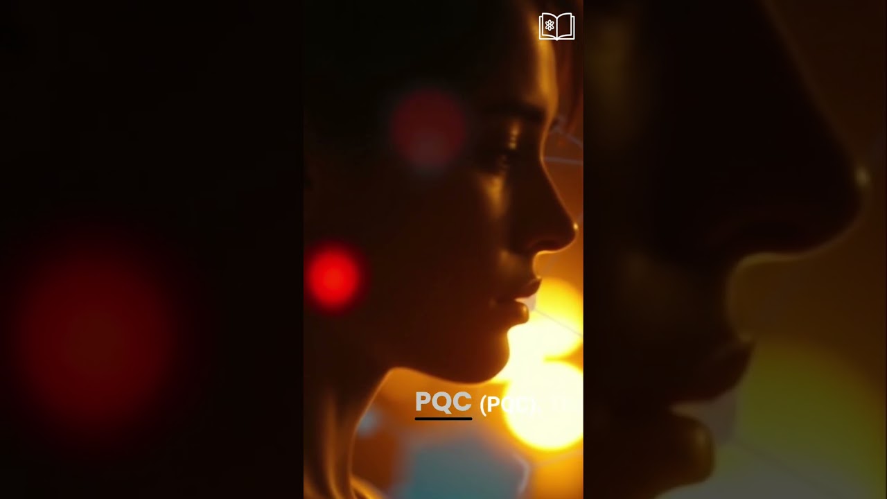 Quantum Computers Are Threatening Your Data Security 🔓