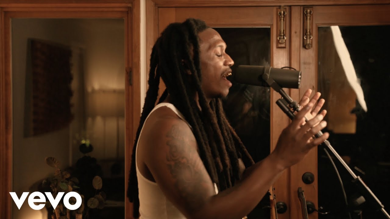 Quail - What You Got (Live Session) ๐ต