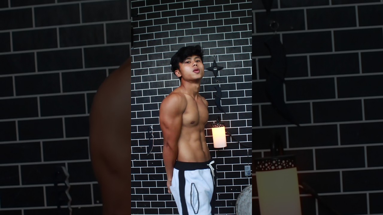 Workout Senin-Sabtu untuk Abs 💪