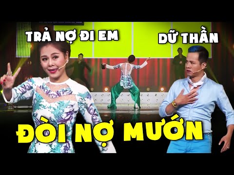 Cười Ngả Nghiêng với CÁC TIỂU PHẨM HÀI LÀM NÊN TÊN TUỔI của Kiều Nữ Nam Thư ở CƯỜI XUYÊN VIỆT | THVL