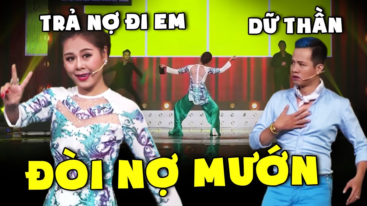 Hài Hước Không Thể Bỏ Lỡ: Những Tiểu Phẩm Để Nên Tên Tuổi của Kiều Nữ Nam Thư 🎭