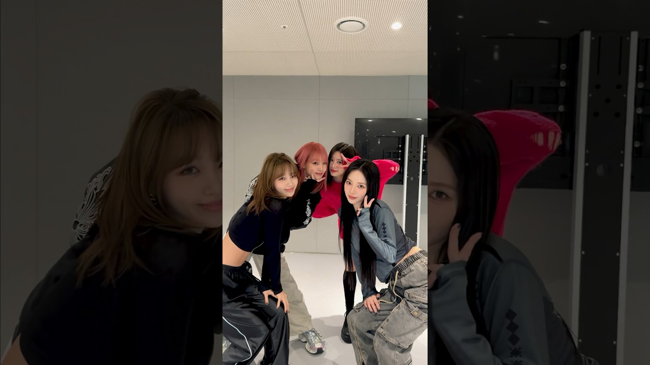 🔥 Catch the Hottest Drama Moments with Your Favorite K-Pop Stars! 💖