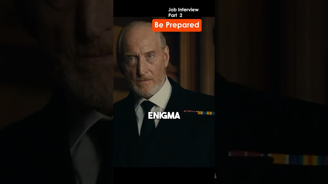 The Shortest British Military Interview Ever? Discover the Surprising Story! 🇬🇧