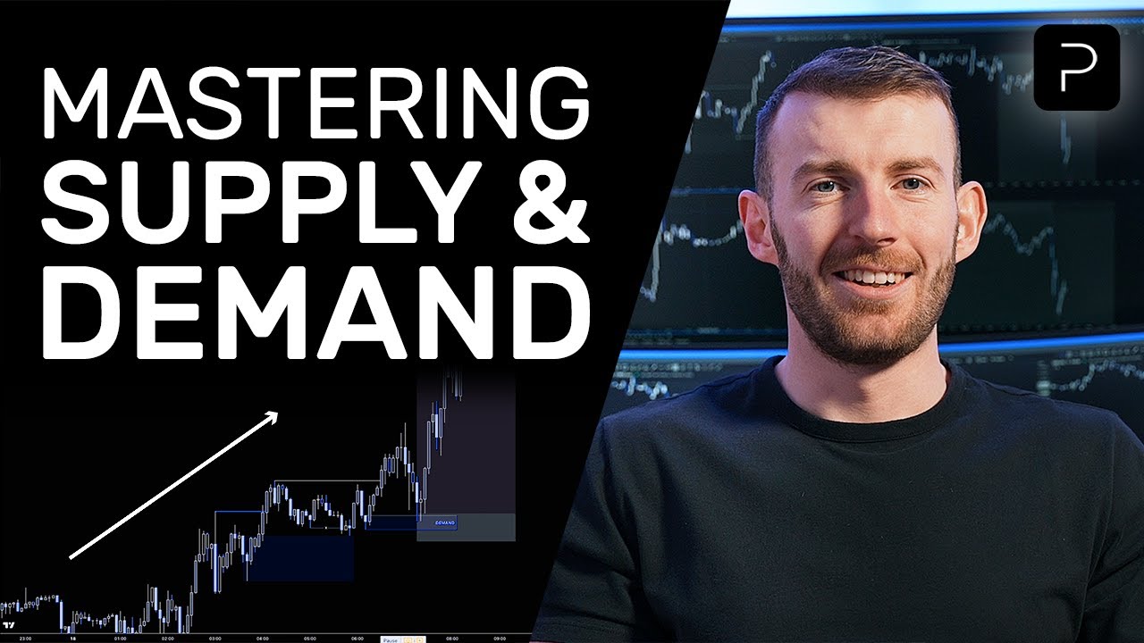 Master Supply & Demand Trading: Ultimate Guide 📈