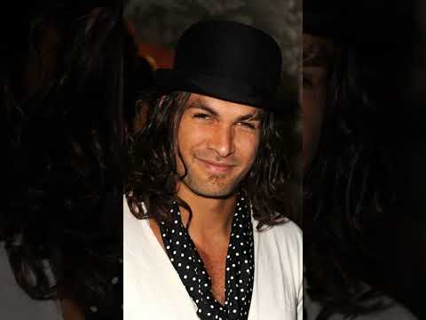 Jason Momoa Over The Years