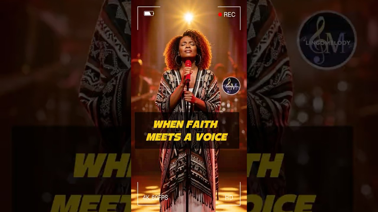 Hillsong Come Jesus Come by CeCe Winans 🎶