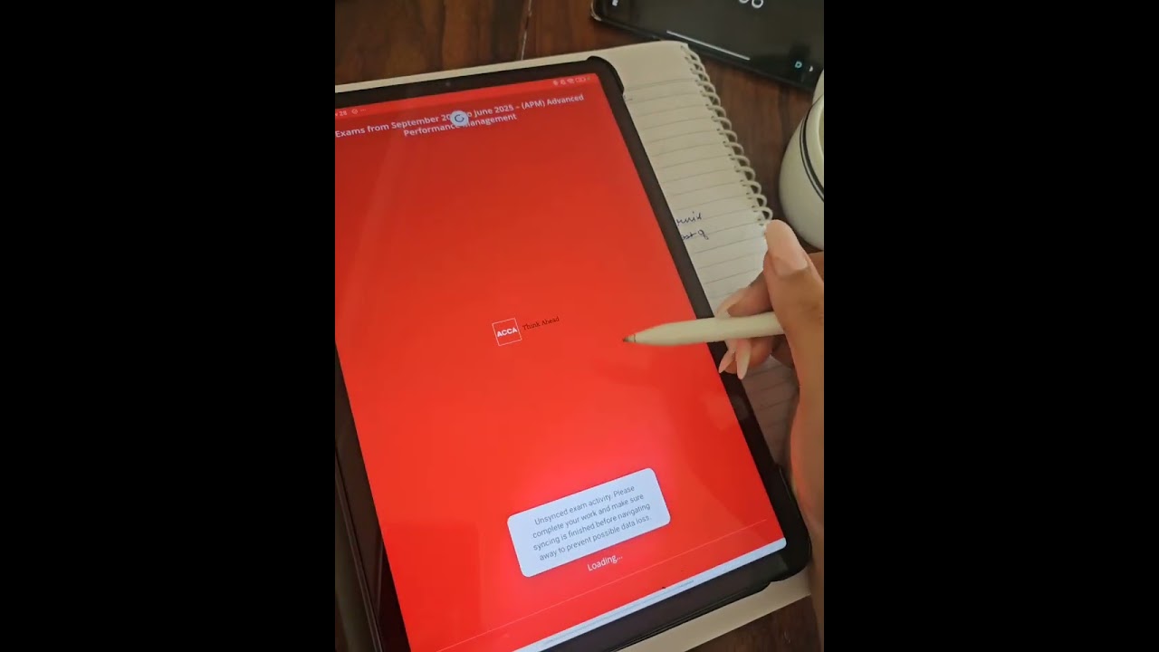 Master ACCA APM Prep π | Essential Study Tips