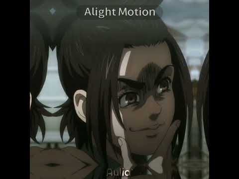 sebenernya lebih mirip babi hutan sih🥰💢||rame gak ya? #gabi #shingekinokyojin #gapernahrame