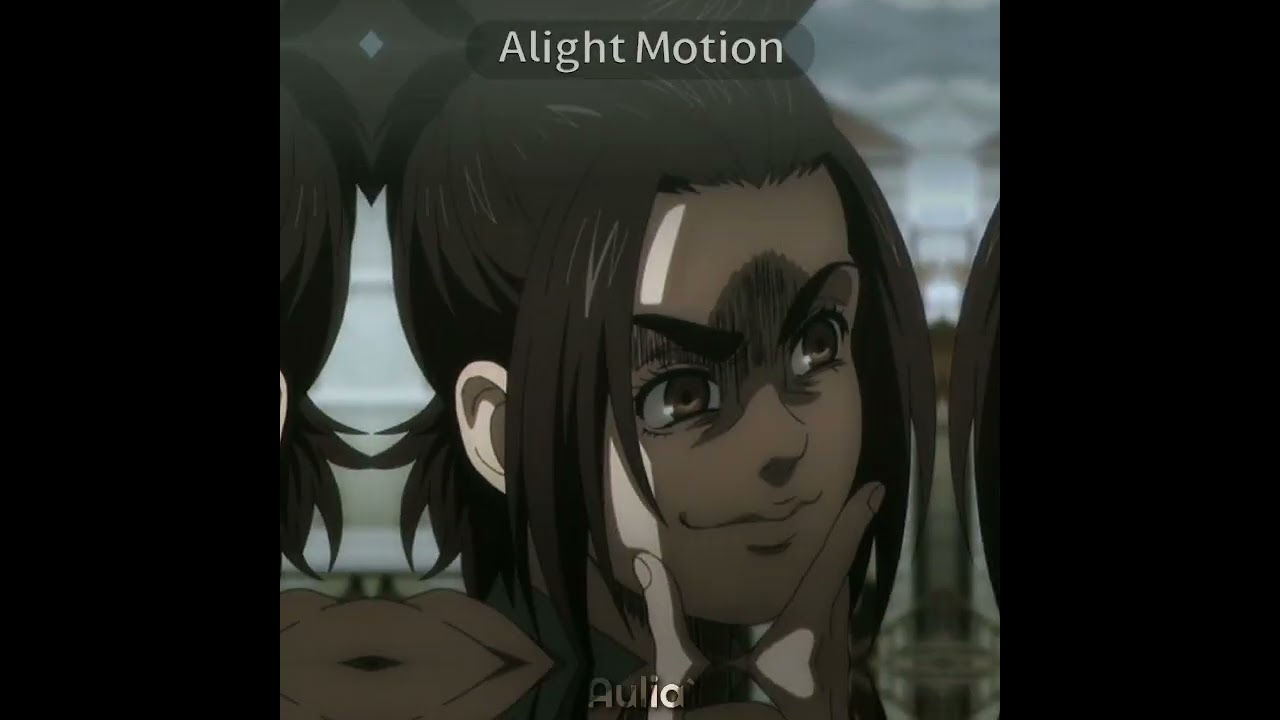 Lebih Mirip Babi Hutan, Rame Gak Ya? 🐗