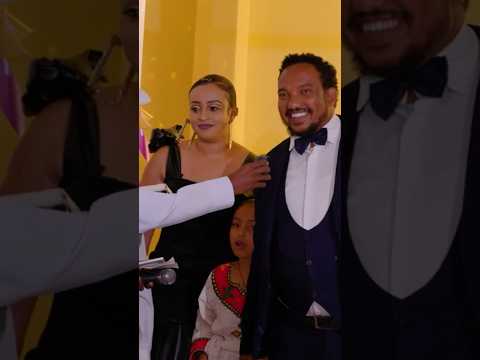 Sdra Mesfin ab hdmona awards #hdmonanebarit #hdmonafilm #hdmonaknfethomdo