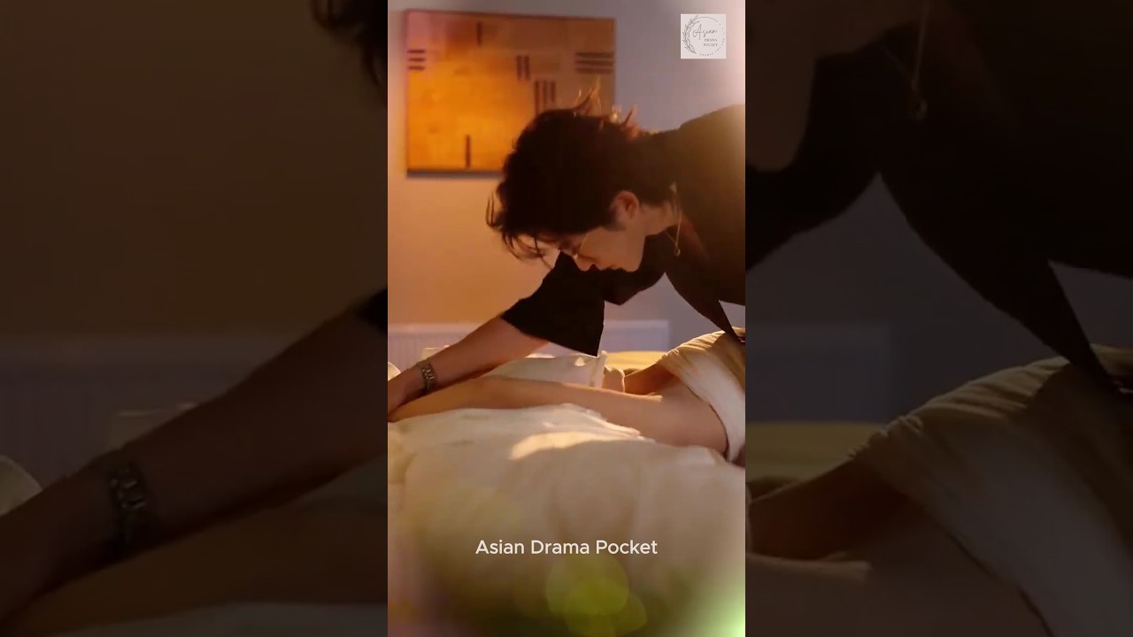 City's Top Power Player Falls for the Fearless Girl Who Saved Him ❤️