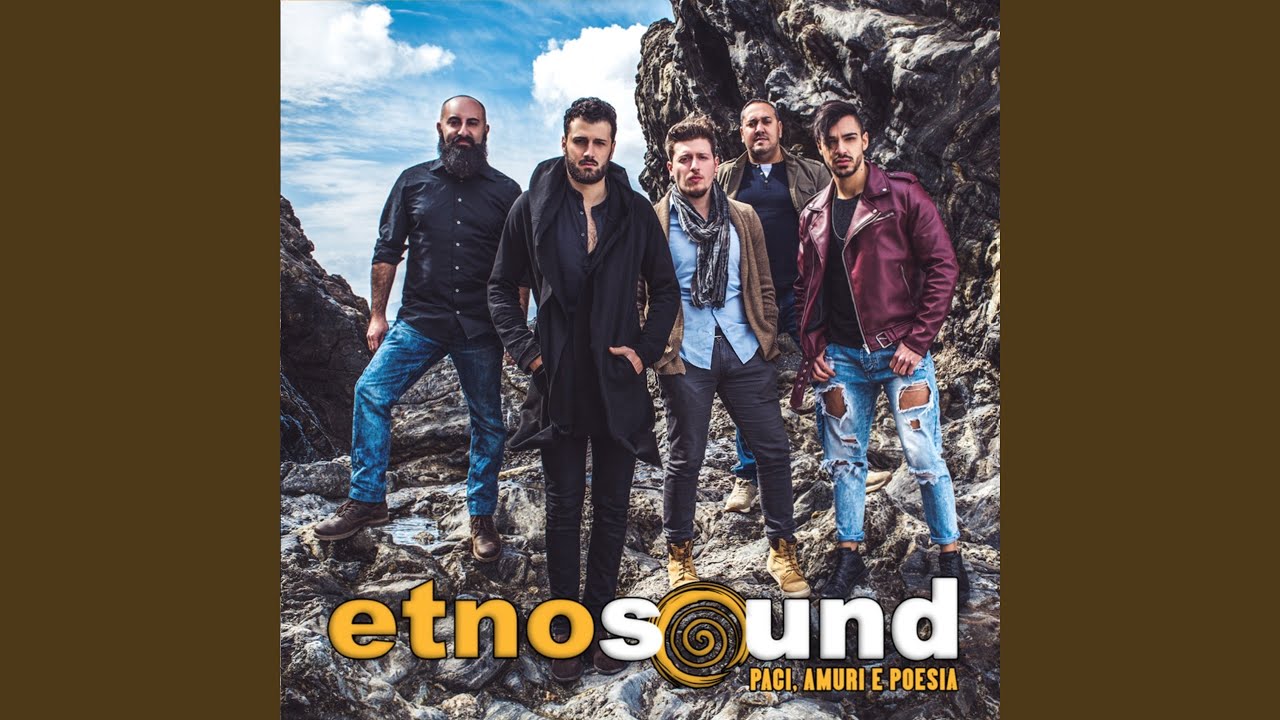 Pe' nu pugnu di dinari - Etnosound 🎶