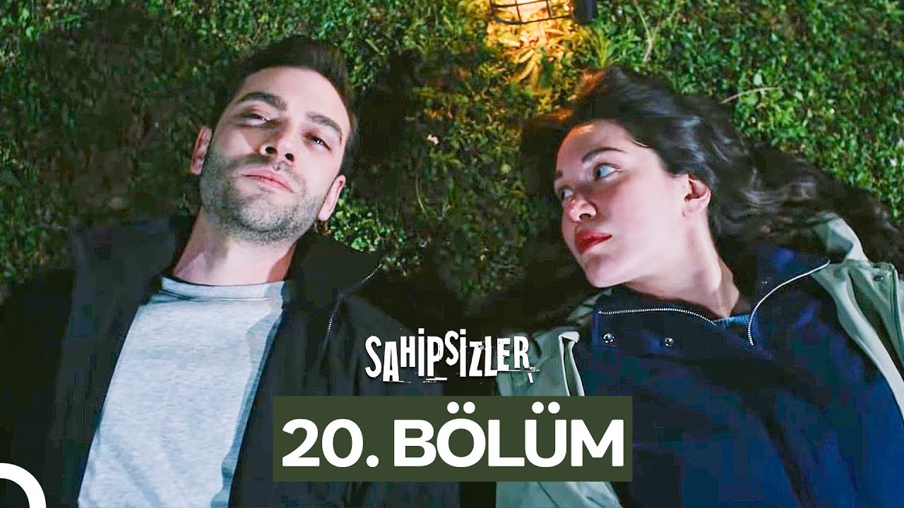 Sahipsizler 20. Bölüm - Heyecan Dolusu Anlar Çarşamba Saat 20.00'de Star'da! 🎬