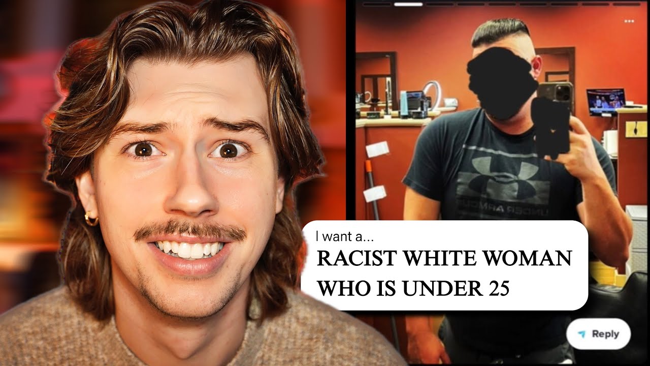 The Worst Tinder Profiles 😬