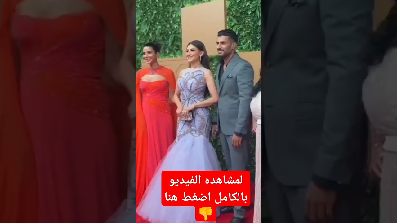شيماء سيف تتعرض لموقف مخيف في الاستديو 😨