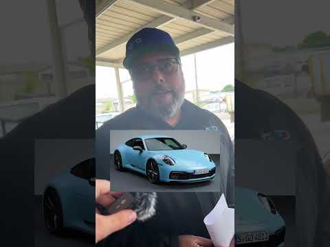 What's your Dream car vs your current car??😍