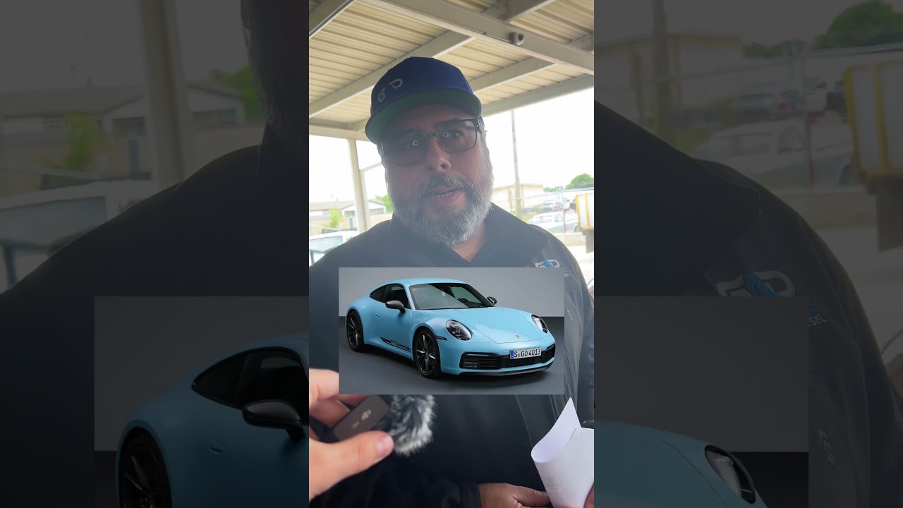 Dream Car vs. Your Current Ride 🚗 | Automotive Expert Insights