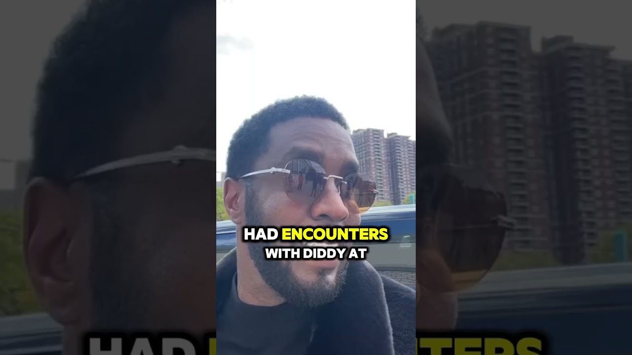 Aaliyah's Death Reveals Dark Secrets About Diddy & Jay-Z