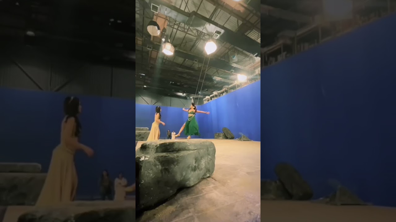 Naagin 6 Episode 76: Mayuri's Shocking Attack on Pratha! 🐍