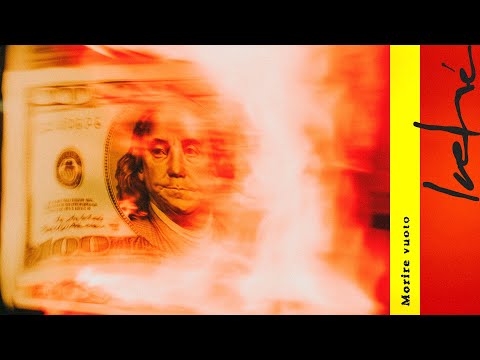 Luchè - Morire vuoto (Visual Video)