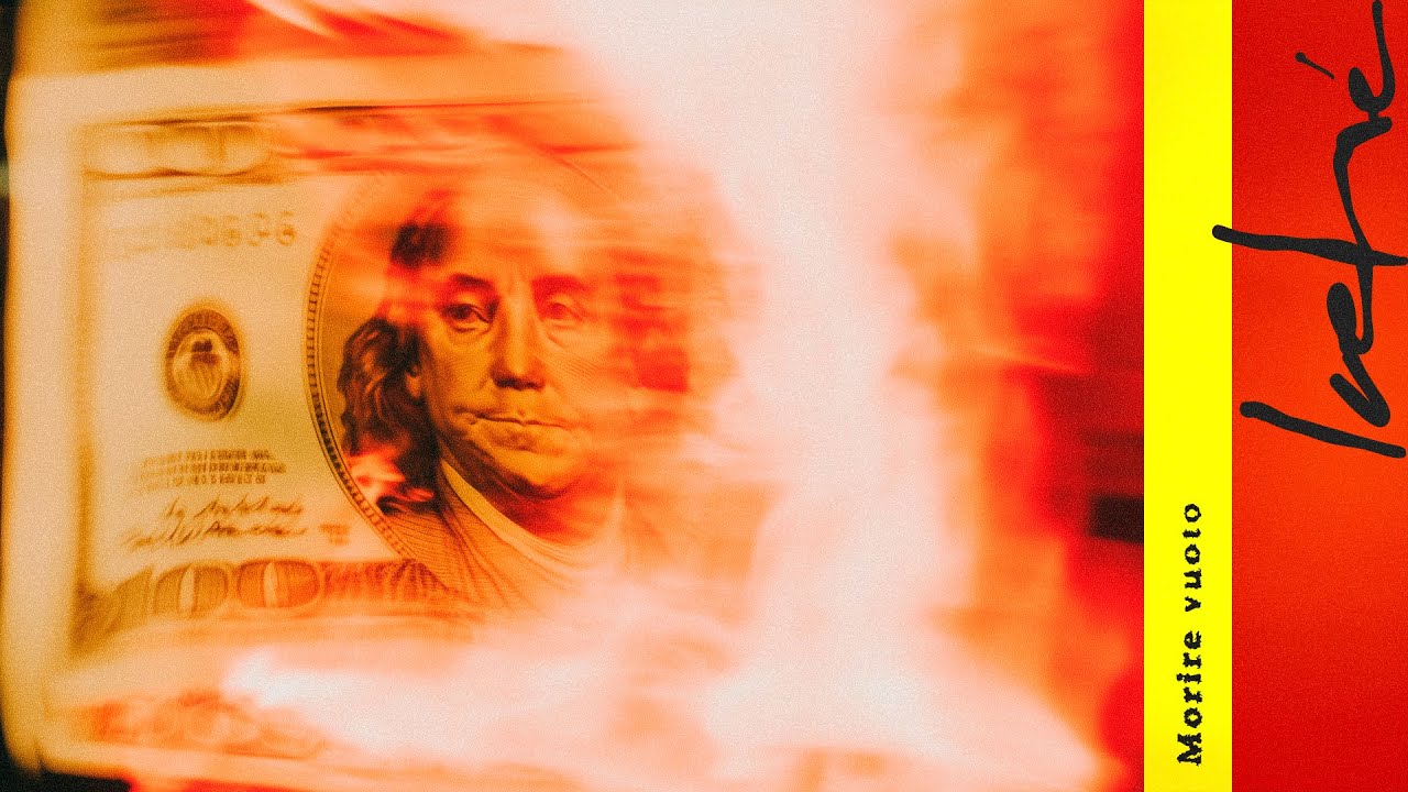 Luchè - Morire Vuoto 🎥 Official Visual Video & Album Link